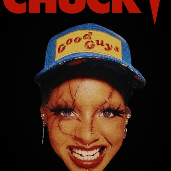 Meet your Posher, Demi - Picture 5 of 11